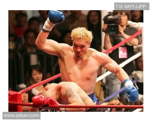 周志鹏与崔洪万激战在即谁将成为拳坛新星的王者之争